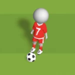 Logo of Football Puzzle android Application 